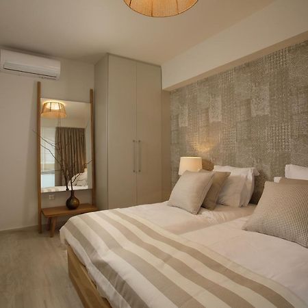 Love Luxury Central Apartment เอเธนส์ ภายนอก รูปภาพ