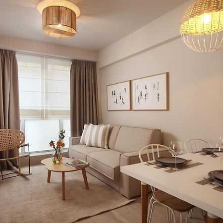 Love Luxury Central Apartment เอเธนส์ ภายนอก รูปภาพ