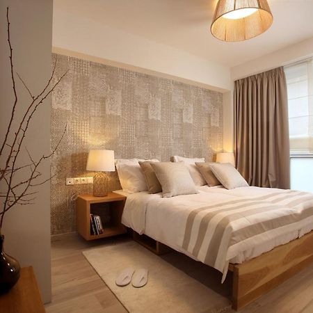 Love Luxury Central Apartment เอเธนส์ ภายนอก รูปภาพ