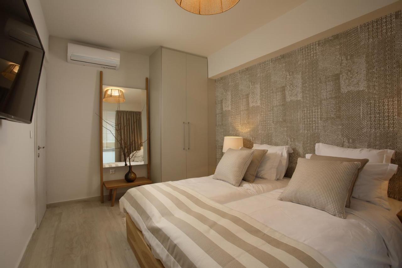 Love Luxury Central Apartment เอเธนส์ ภายนอก รูปภาพ